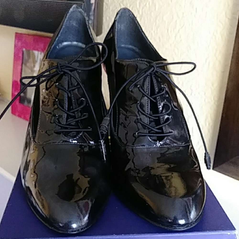 Stuart Weitzman booties